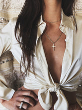 Load image into Gallery viewer, Da Vinci Chain Choker