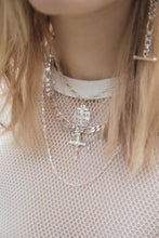 Load image into Gallery viewer, Milan Chain Necklace