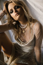 Load image into Gallery viewer, Imperial Pearl Necklace
