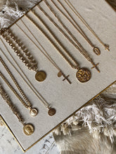 Load image into Gallery viewer, Aztec Ritual Necklace
