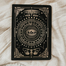 Load image into Gallery viewer, MOI Vegan Leather Journal