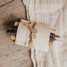 Load image into Gallery viewer, Bath & Meditation Set