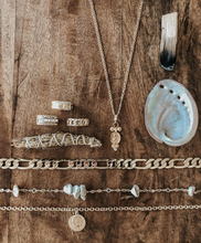 Load image into Gallery viewer, Island Pearl Necklace