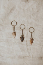 Load image into Gallery viewer, Crystal Dreams Keychain
