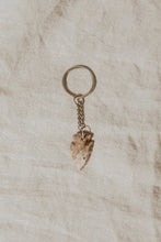 Load image into Gallery viewer, Crystal Dreams Keychain