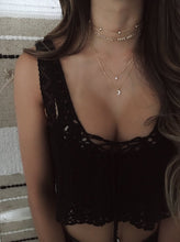 Load image into Gallery viewer, Da Vinci Chain Choker