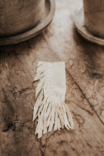 Load image into Gallery viewer, Sacred Element Fringe Lighter Case