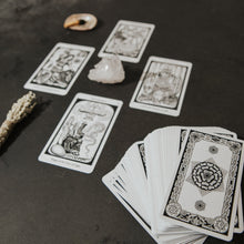 Load image into Gallery viewer, Hermetic Tarot Deck