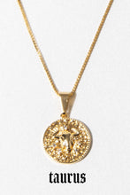 Load image into Gallery viewer, Astrology Necklace