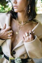 Load image into Gallery viewer, Holy Traveler Necklace
