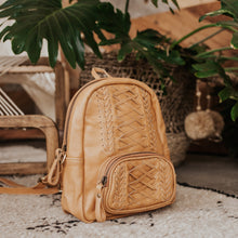 Load image into Gallery viewer, Kali Bali Backpack

