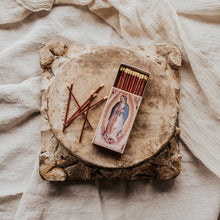 Load image into Gallery viewer, Guadalupe Match Box
