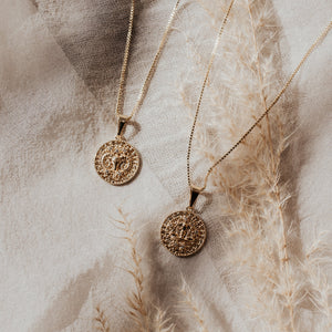 Astrology Necklace