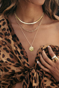 Astrology Necklace