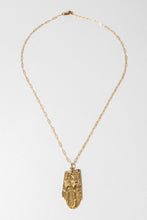 Load image into Gallery viewer, Halo Necklace
