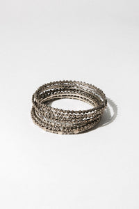 Atlas Moroccan Bangle