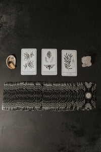 Hollow Valley Deck of Symbols + Guidebook