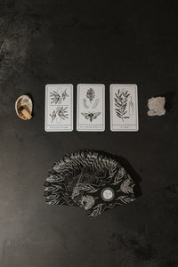 Hollow Valley Deck of Symbols + Guidebook